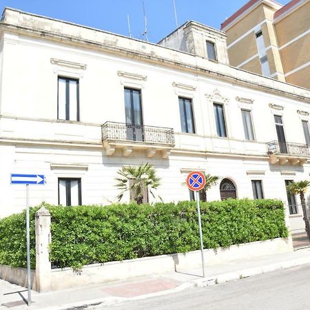 Sogni D'Oro Lecce Bed & Breakfast Exterior photo