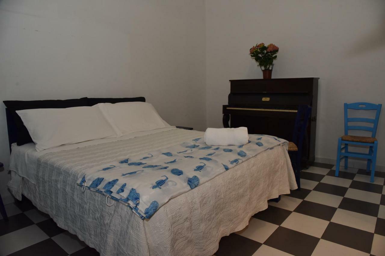 Sogni D'Oro Lecce Bed & Breakfast Exterior photo