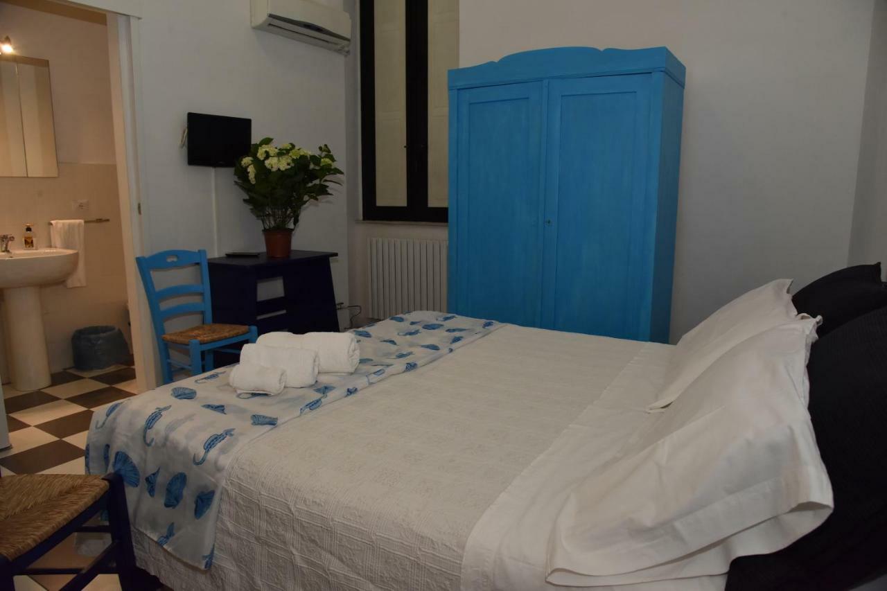 Sogni D'Oro Lecce Bed & Breakfast Exterior photo