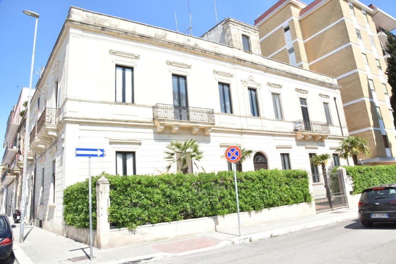 Sogni D'Oro Lecce Bed & Breakfast Exterior photo