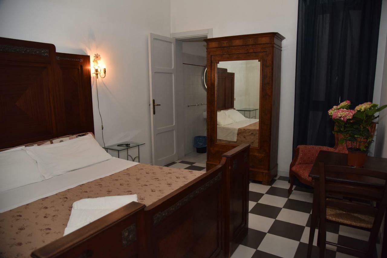 Sogni D'Oro Lecce Bed & Breakfast Exterior photo