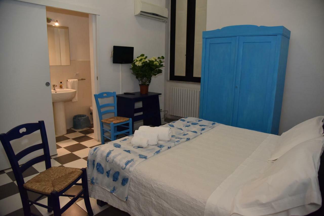 Sogni D'Oro Lecce Bed & Breakfast Exterior photo