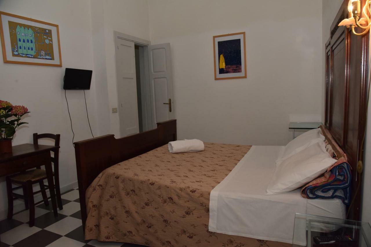 Sogni D'Oro Lecce Bed & Breakfast Exterior photo